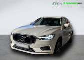 Volvo XC60 occasion année 2020 boite Automatique Annonce Volvo XC60 occasion Diesel B4 197 ch diesel BVA à Beaupuy