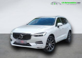 Volvo XC60 occasion année 2021 boite Automatique Annonce Volvo XC60 occasion Diesel B4 197 ch diesel BVA à Beaupuy