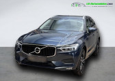 Volvo XC60 occasion année 2020 boite Automatique Annonce Volvo XC60 occasion Diesel B4 197 ch diesel BVA à Beaupuy