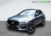 Volvo XC60 B4 197 ch diesel BVA   Beaupuy 31