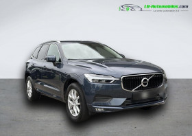 Volvo XC60 B4 197 ch diesel BVA  occasion  Beaupuy - photo n2