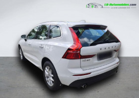 Volvo XC60 B4 197 ch diesel BVA  occasion  Beaupuy - photo n3