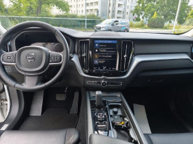 Volvo XC60 B4 197 ch diesel BVA  occasion  Beaupuy - photo n2
