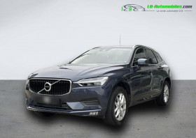 Volvo XC60 , garage LB AUTOMOBILES  Beaupuy