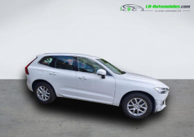 Volvo XC60 B4 197 ch diesel BVA  occasion  Beaupuy - photo n4