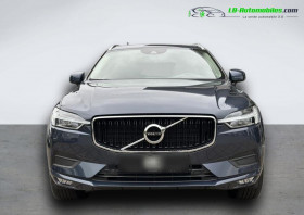 Volvo XC60 B4 197 ch diesel BVA  occasion  Beaupuy - photo n5