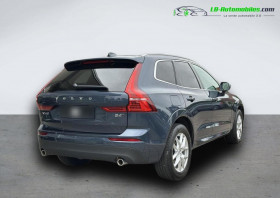 Volvo XC60 B4 197 ch diesel BVA  occasion  Beaupuy - photo n4