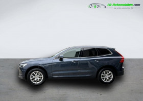Volvo XC60 B4 197 ch diesel BVA  occasion  Beaupuy - photo n6
