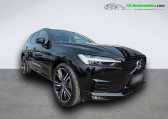 Annonce Volvo XC60 occasion Diesel B4 197 ch diesel BVA à Beaupuy