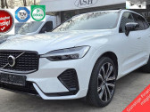 Annonce Volvo XC60 occasion Diesel B4 197 ch diesel BVA � L'Union