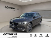 Annonce Volvo XC60 occasion Diesel B4 197 ch diesel BVA � L'Union