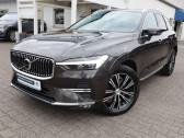Volvo XC60 occasion  année 2021 boite Automatique Annonce Volvo XC60 occasion Diesel B4 197 ch diesel BVA à L'Union