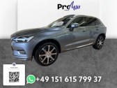 Volvo XC60 occasion année 2020 boite Automatique Annonce Volvo XC60 occasion Diesel B4 197 ch diesel BVA à L'Union