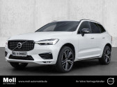 Annonce Volvo XC60 occasion Diesel B4 197 ch diesel BVA  L'Union