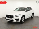 Volvo XC60 B4 197 ch diesel BVA   L'Union 31
