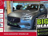 Volvo XC60 occasion année 2019 boite Automatique Annonce Volvo XC60 occasion Diesel B4 197 ch diesel BVA à L'Union