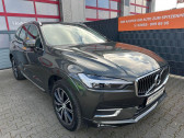 Annonce Volvo XC60 occasion Diesel B4 197 ch diesel BVA  L'Union