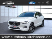 Annonce Volvo XC60 occasion Diesel B4 197 ch diesel BVA  L'Union