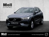 Volvo XC60 occasion année 2020 boite Automatique Annonce Volvo XC60 occasion Diesel B4 197 ch diesel BVA à L'Union