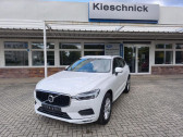 Volvo XC60 occasion année 2020 boite Automatique Annonce Volvo XC60 occasion Diesel B4 197 ch diesel BVA à L'Union