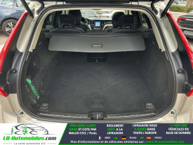 Volvo XC60 B4 197 ch essence BVA  occasion � Beaupuy - photo n�6