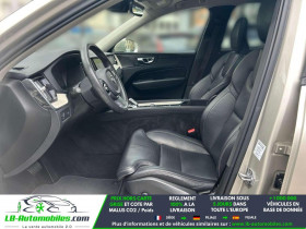 Volvo XC60 B4 197 ch essence BVA  occasion � Beaupuy - photo n�4