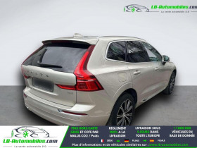 Volvo XC60 B4 197 ch essence BVA  occasion � Beaupuy - photo n�3
