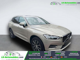 Volvo XC60 B4 197 ch essence BVA  occasion � Beaupuy - photo n�2