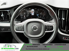 Volvo XC60 B4 197 ch essence BVA  occasion � Beaupuy - photo n�6