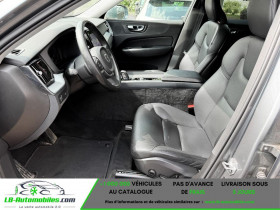 Volvo XC60 B4 197 ch essence BVA  occasion � Beaupuy - photo n�5