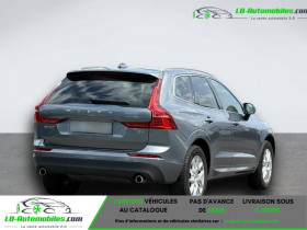 Volvo XC60 B4 197 ch essence BVA  occasion � Beaupuy - photo n�3