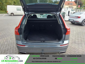 Volvo XC60 B4 197 ch essence BVA  occasion � Beaupuy - photo n�12