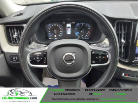 Volvo XC60 B4 197 ch essence BVA  occasion � Beaupuy - photo n�10