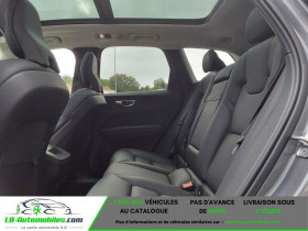 Volvo XC60 B4 197 ch essence BVA  occasion � Beaupuy - photo n�9
