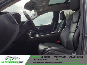 Volvo XC60 B4 197 ch essence BVA  occasion � Beaupuy - photo n�8