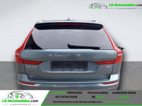 Volvo XC60 B4 197 ch essence BVA  occasion � Beaupuy - photo n�7