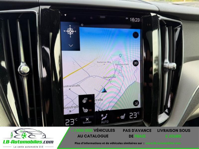 Volvo XC60 B4 197 ch essence BVA  occasion  Beaupuy - photo n7