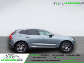 Volvo XC60 B4 197 ch essence BVA  occasion � Beaupuy - photo n�6