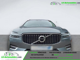 Volvo XC60 B4 197 ch essence BVA  occasion � Beaupuy - photo n�5