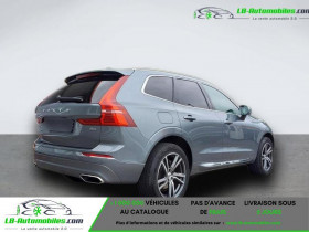 Volvo XC60 B4 197 ch essence BVA  occasion � Beaupuy - photo n�4