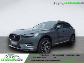 Volvo XC60 B4 197 ch essence BVA  occasion � Beaupuy - photo n�2