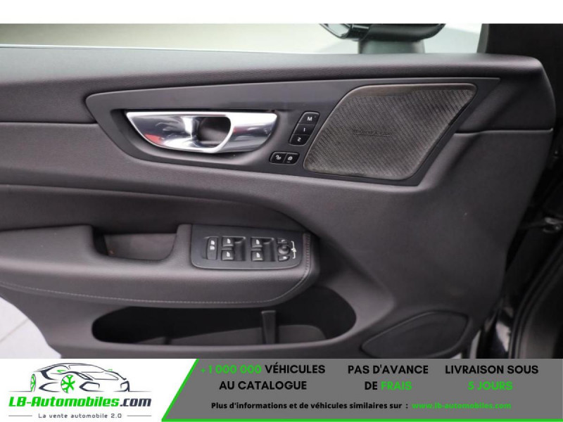 Volvo XC60 B4 197 ch essence BVA  occasion � Beaupuy - photo n�2