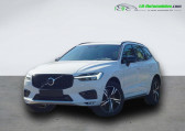 Volvo XC60 occasion année 2021 boite Automatique Annonce Volvo XC60 occasion Essence B4 197 ch essence BVA à Beaupuy