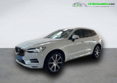 Volvo XC60 occasion année 2021 boite Automatique Annonce Volvo XC60 occasion Essence B4 197 ch essence BVA à Beaupuy