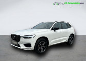 Volvo XC60 occasion année 2021 boite Automatique Annonce Volvo XC60 occasion Essence B4 197 ch essence BVA à Beaupuy