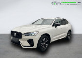 Volvo XC60 occasion année 2021 boite Automatique Annonce Volvo XC60 occasion Essence B4 197 ch essence BVA à Beaupuy