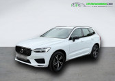 Volvo XC60 B4 197 ch essence BVA   Beaupuy 31