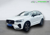 Volvo XC60 B4 197 ch essence BVA   Beaupuy 31