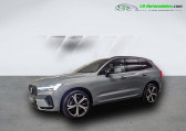 Volvo XC60 B4 197 ch essence BVA   Beaupuy 31