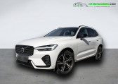 Volvo XC60 occasion année 2021 boite Automatique Annonce Volvo XC60 occasion Essence B4 197 ch essence BVA à Beaupuy
